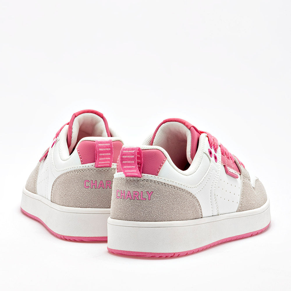 Pakar.com | Tienda online - Tenis urbano para mujer Charly - Envío gratis desde $500