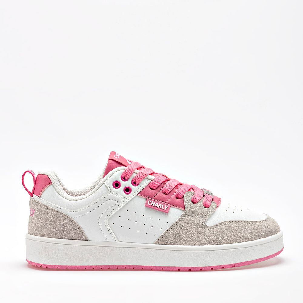 Pakar.com | Tienda online - Tenis urbano para mujer Charly - Envío gratis desde $500