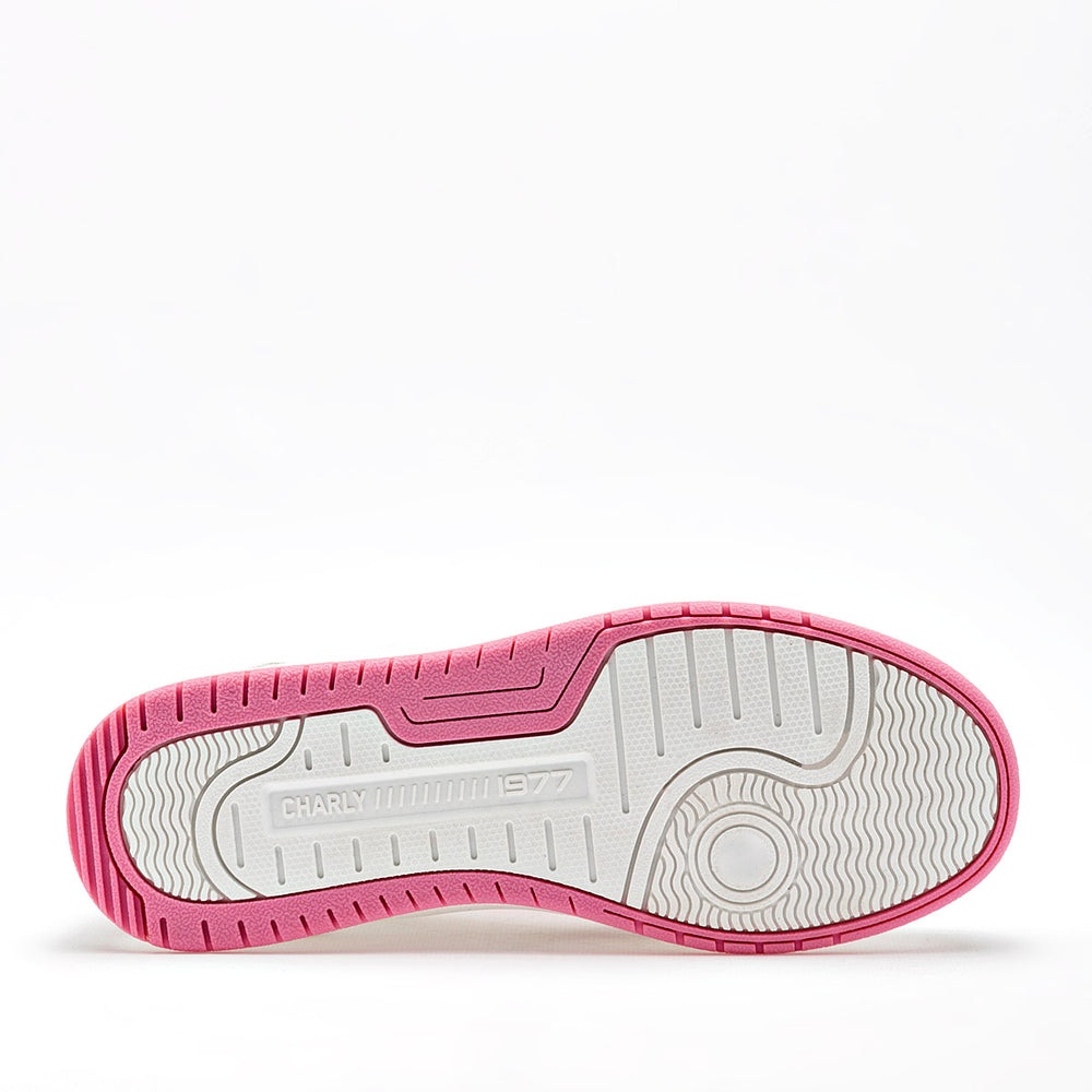 Pakar.com | Tienda online - Tenis urbano para mujer Charly - Envío gratis desde $500