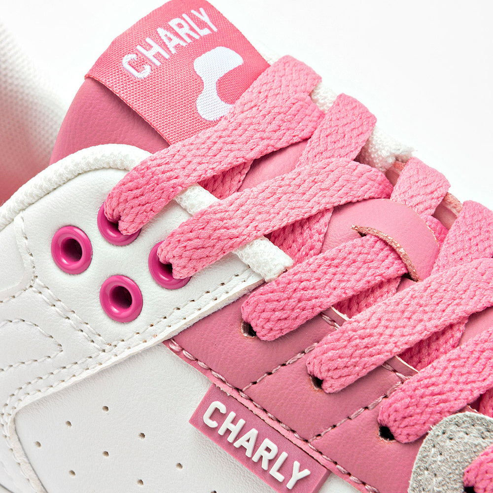Pakar.com | Tienda online - Tenis urbano para mujer Charly - Envío gratis desde $500