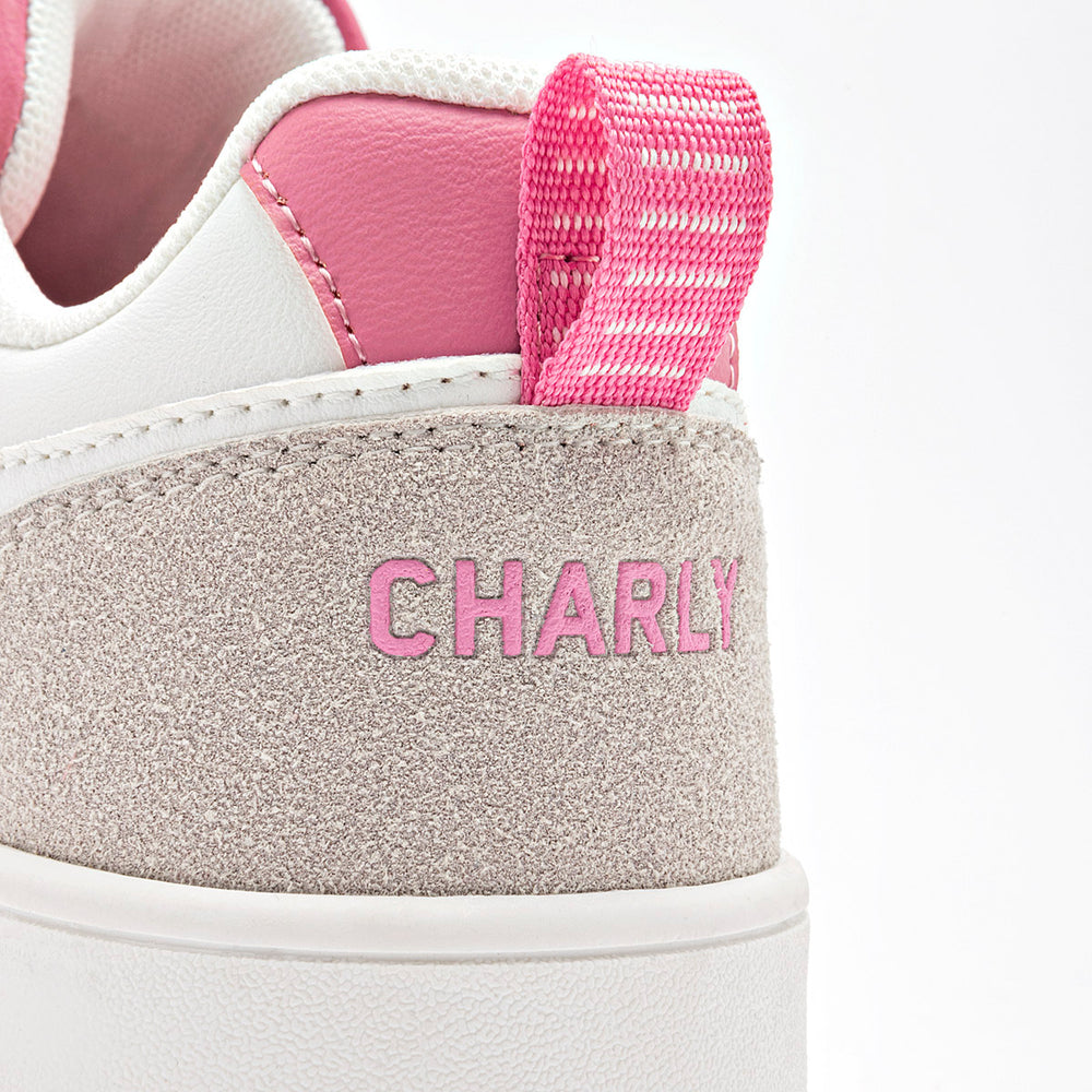 Pakar.com | Tienda online - Tenis urbano para mujer Charly - Envío gratis desde $500