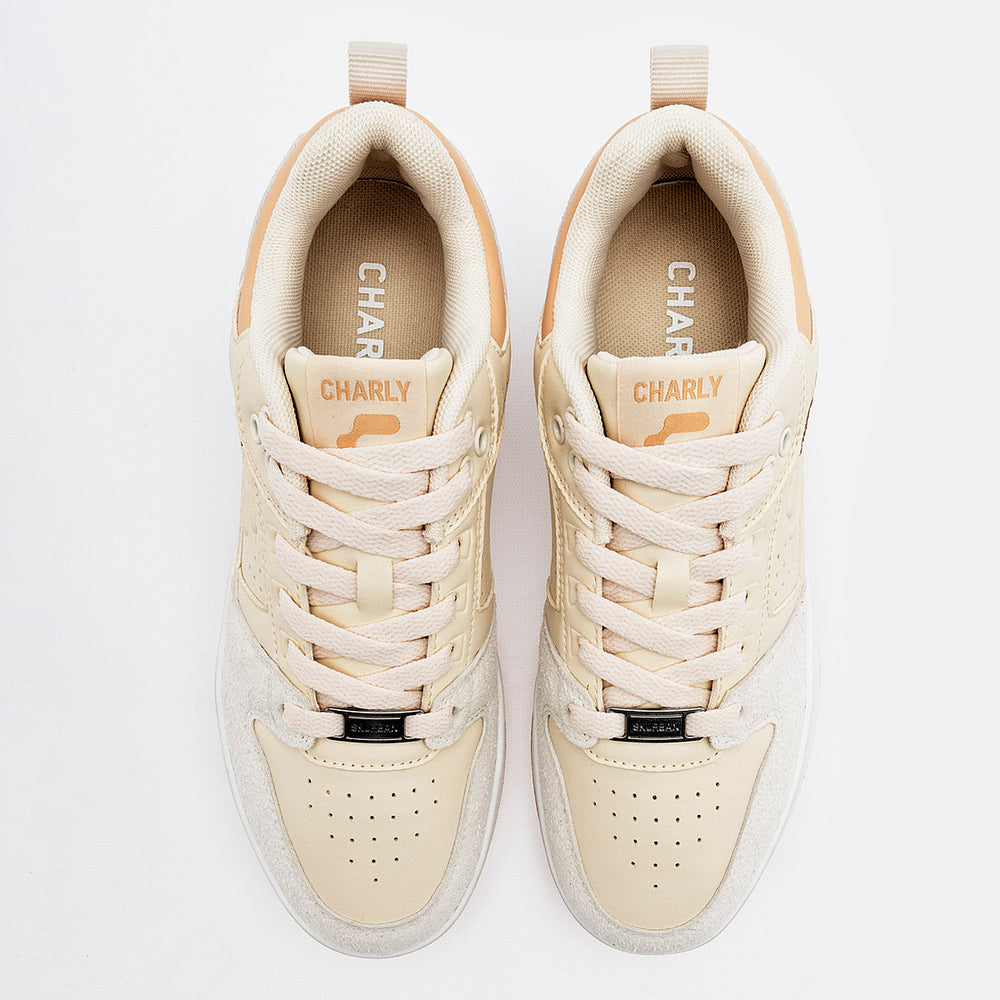 Pakar.com | Tienda online - Tenis urbano para mujer Charly - Envío gratis desde $500