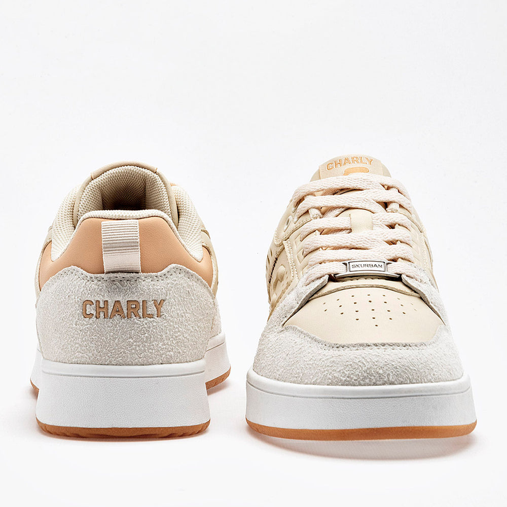 Pakar.com | Tienda online - Tenis urbano para mujer Charly - Envío gratis desde $500