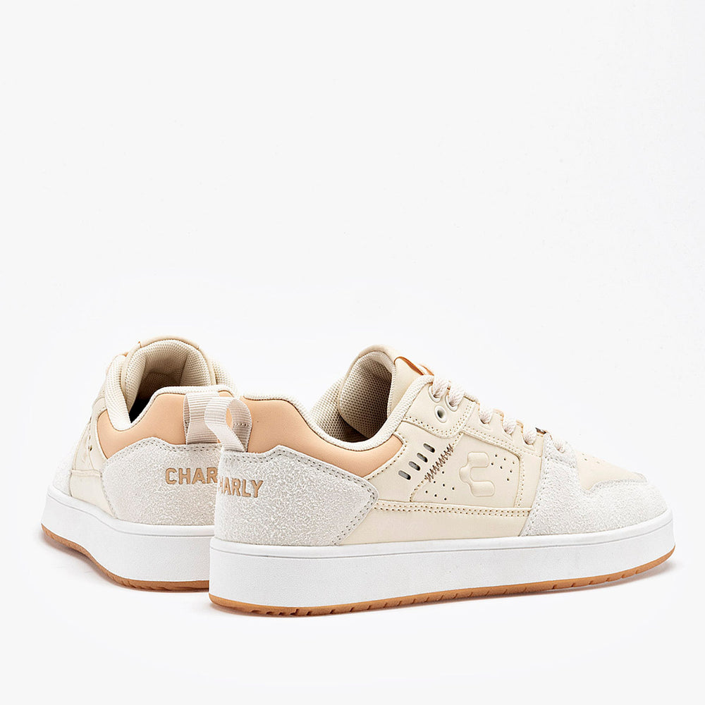 Pakar.com | Tienda online - Tenis urbano para mujer Charly - Envío gratis desde $500