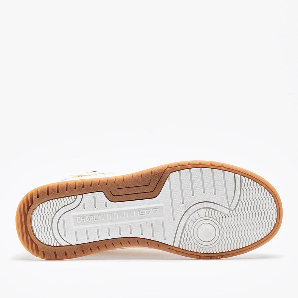 Pakar.com | Tienda online - Tenis urbano para mujer Charly - Envío gratis desde $500