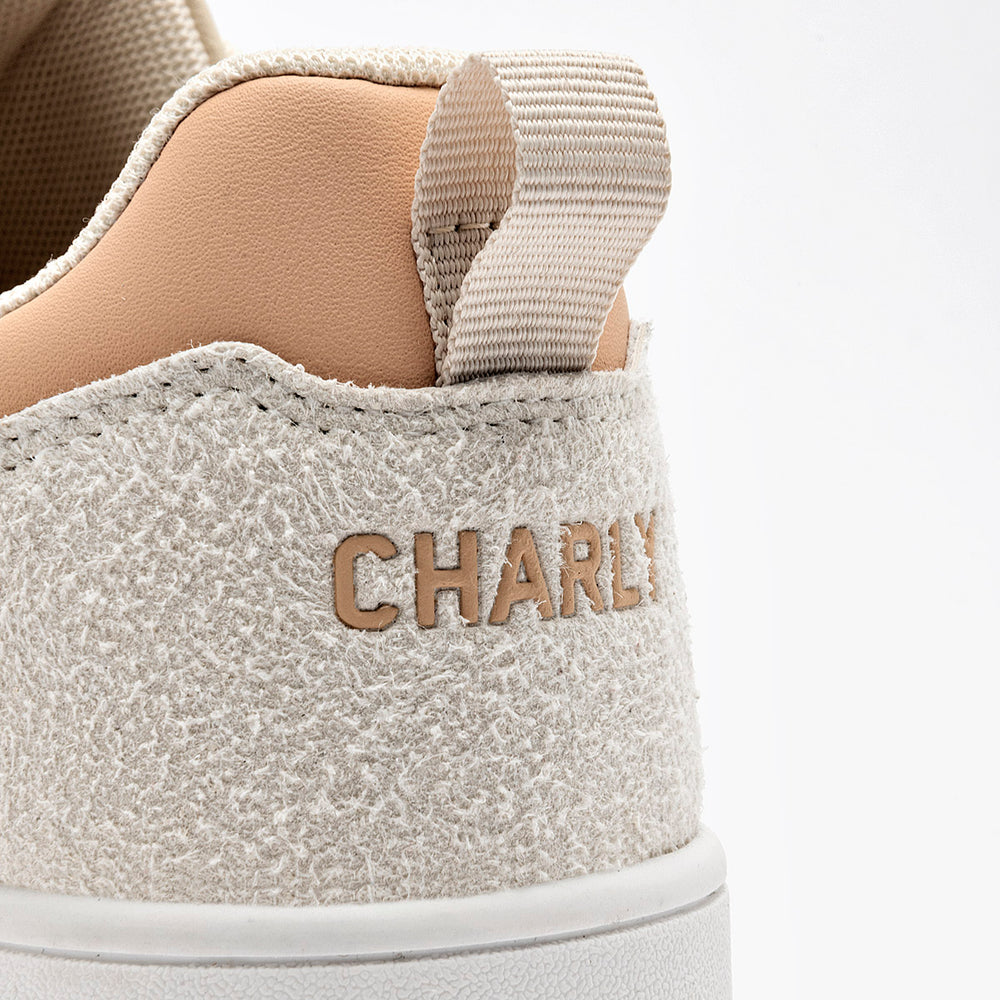 Pakar.com | Tienda online - Tenis urbano para mujer Charly - Envío gratis desde $500