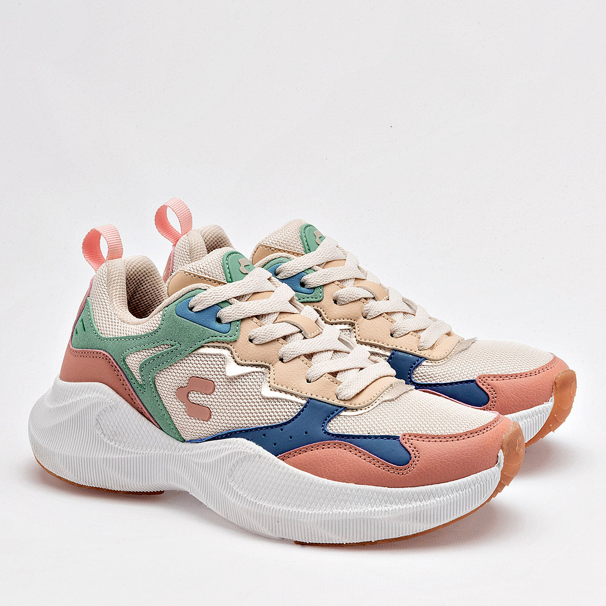 Tenis Charly para Mujer