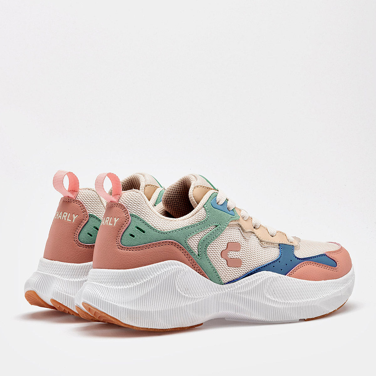Tenis Charly para Mujer