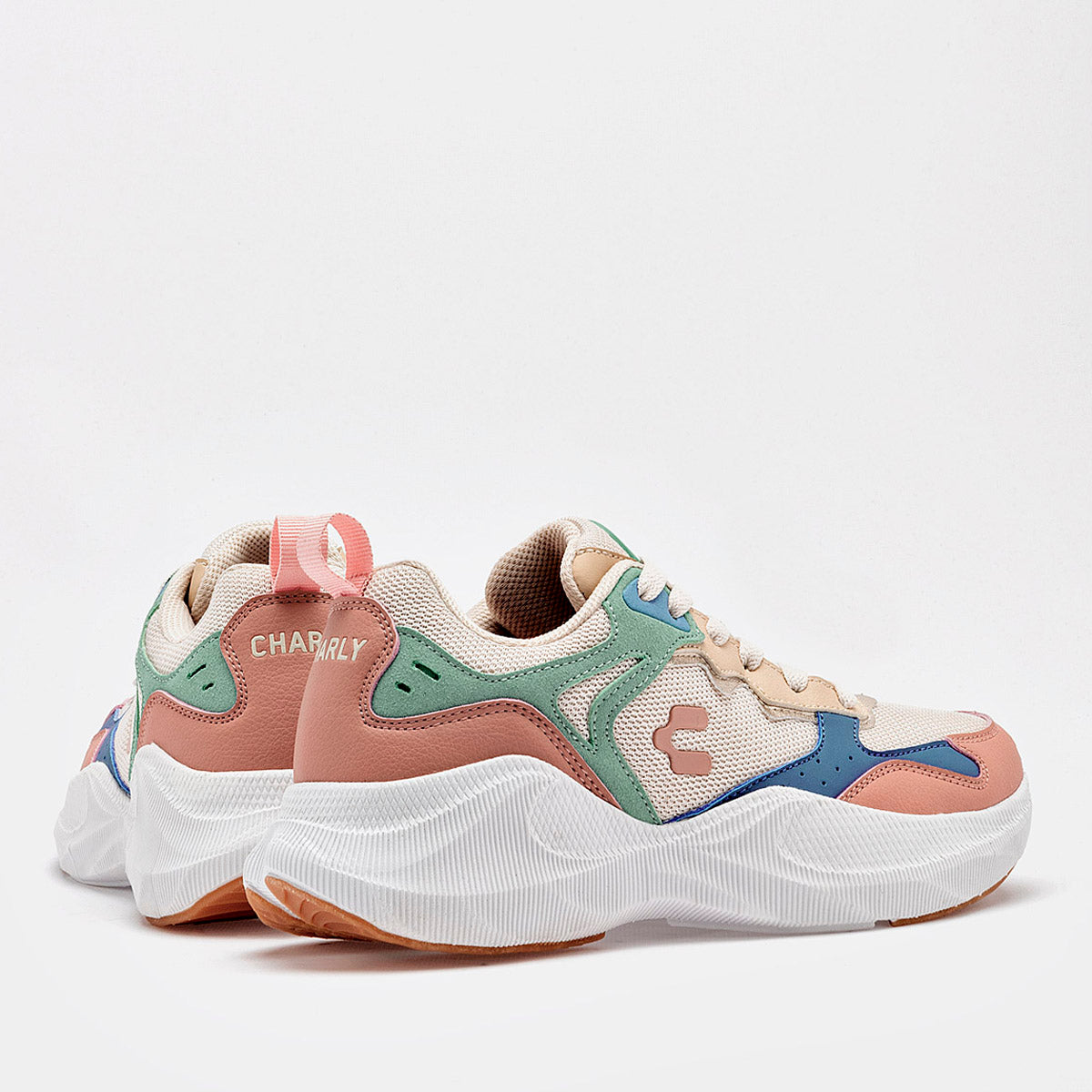 Tenis Charly para Mujer