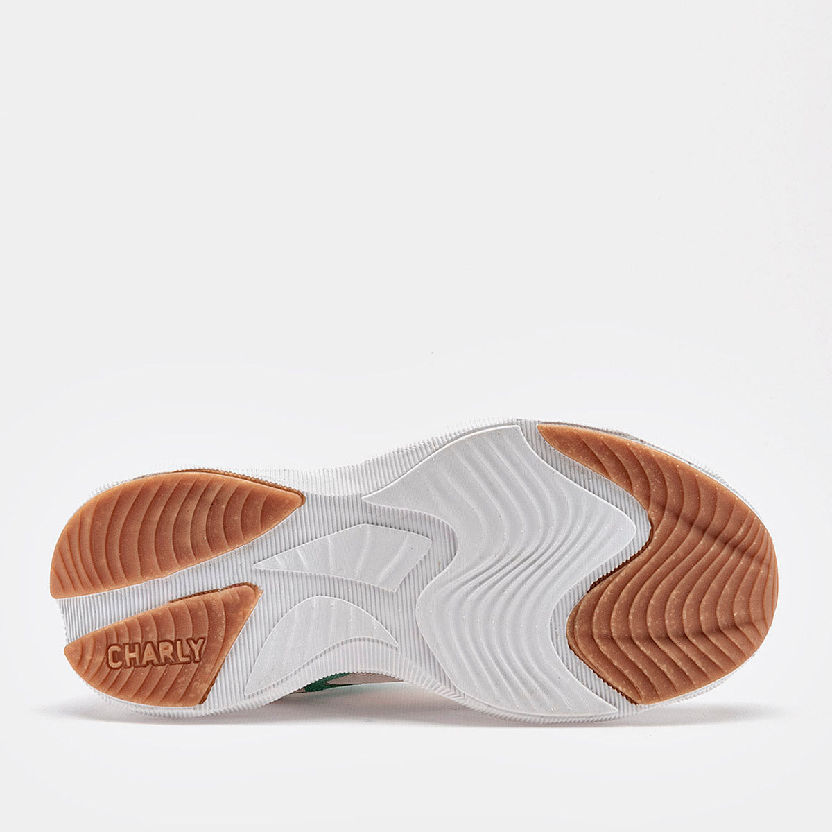 Tenis Charly para Mujer