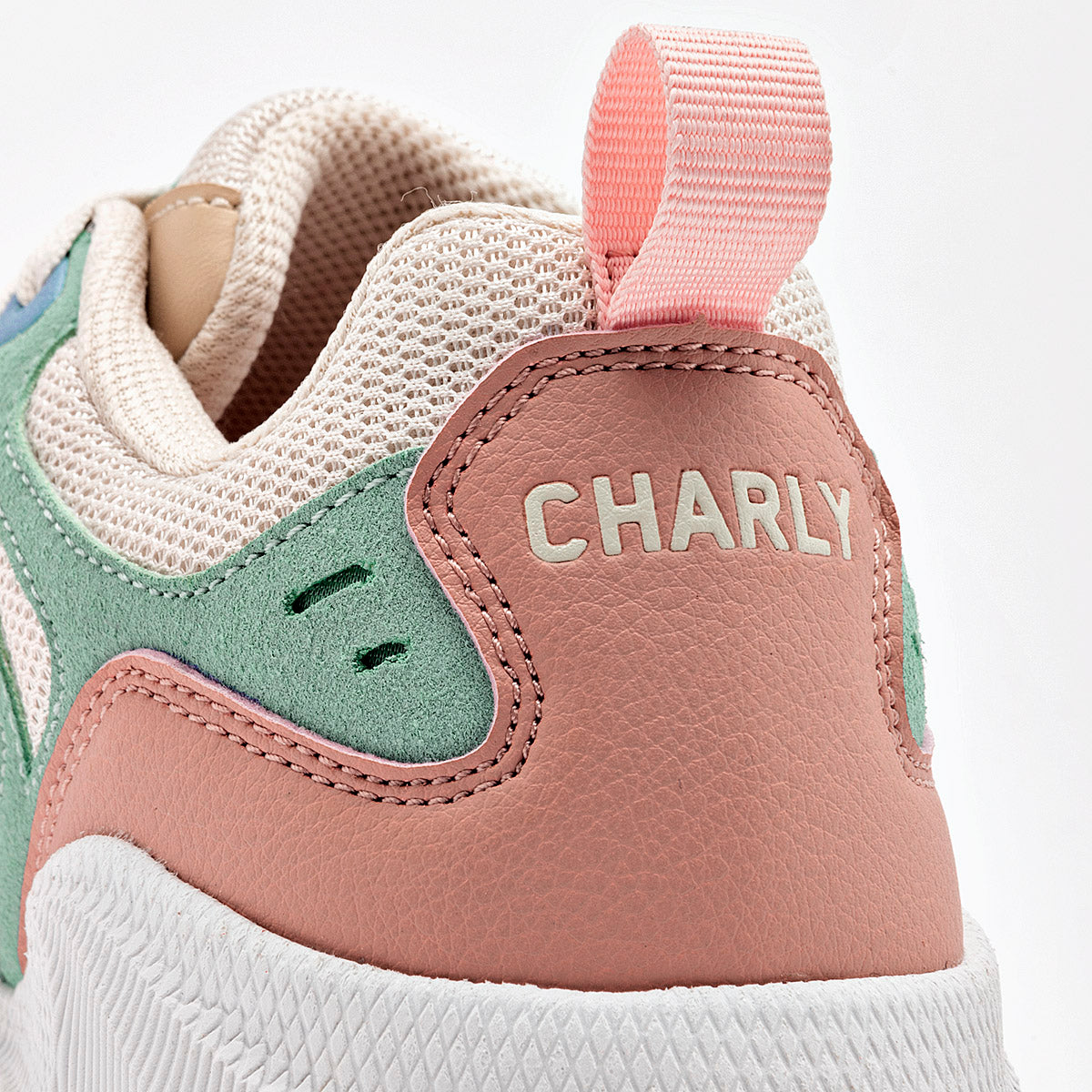 Tenis Charly para Mujer