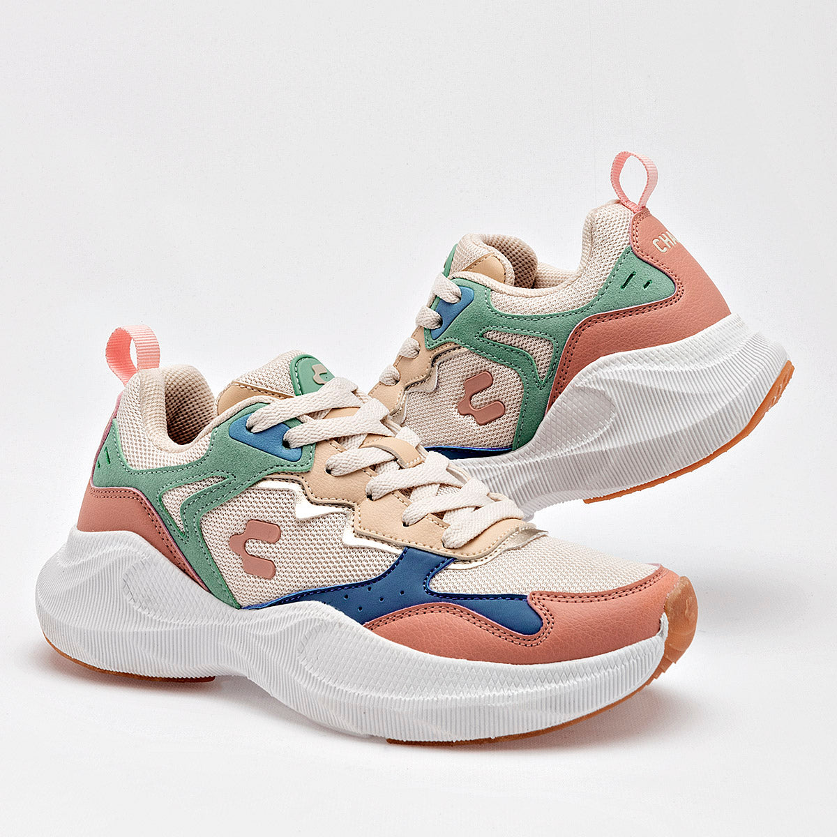 Tenis Charly para Mujer
