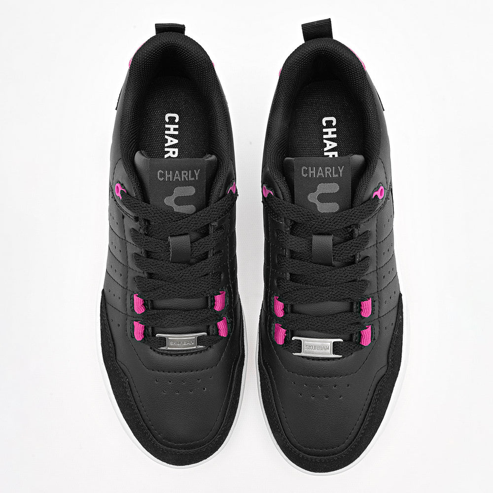Pakar.com | Tienda online - Tenis urbano para mujer Charly - Envío gratis desde $500