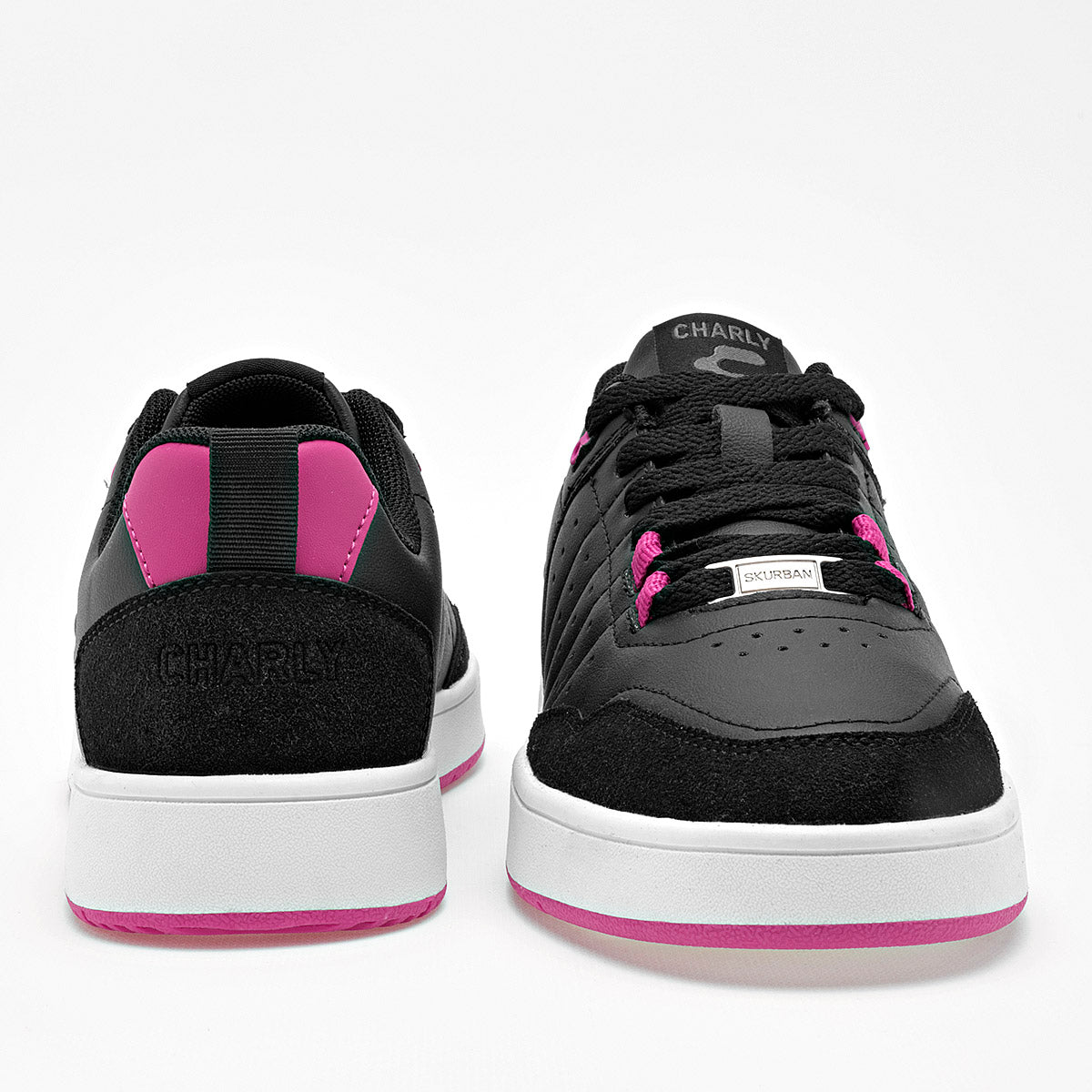 Pakar.com | Tienda online - Tenis urbano para mujer Charly - Envío gratis desde $500