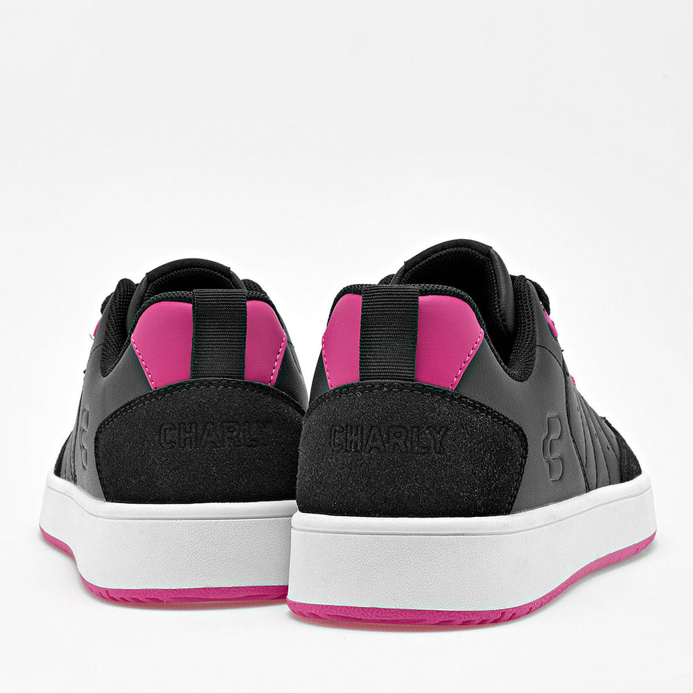 Pakar.com | Tienda online - Tenis urbano para mujer Charly - Envío gratis desde $500