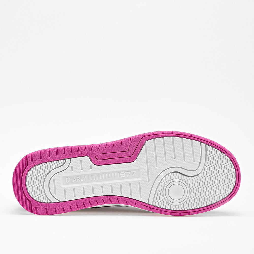 Pakar.com | Tienda online - Tenis urbano para mujer Charly - Envío gratis desde $500