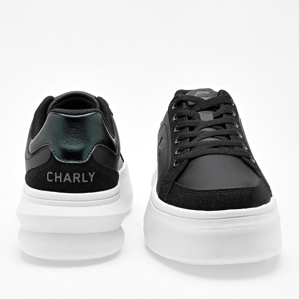 Pakar.com | Tienda online - Tenis urbano para mujer Charly - Envío gratis desde $500