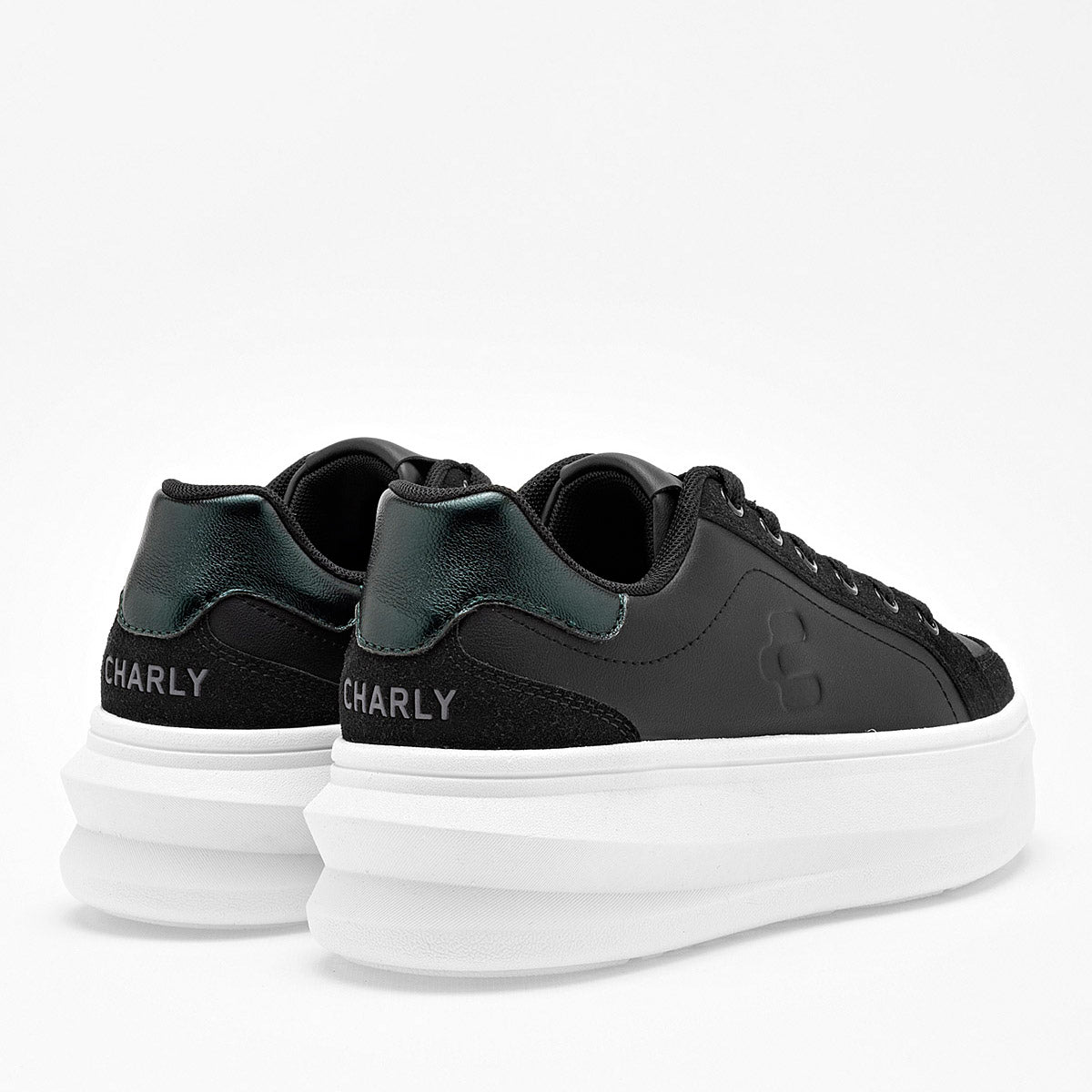 Pakar.com | Tienda online - Tenis urbano para mujer Charly - Envío gratis desde $500