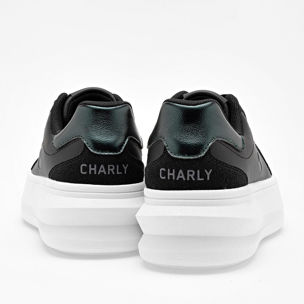 Pakar.com | Tienda online - Tenis urbano para mujer Charly - Envío gratis desde $500