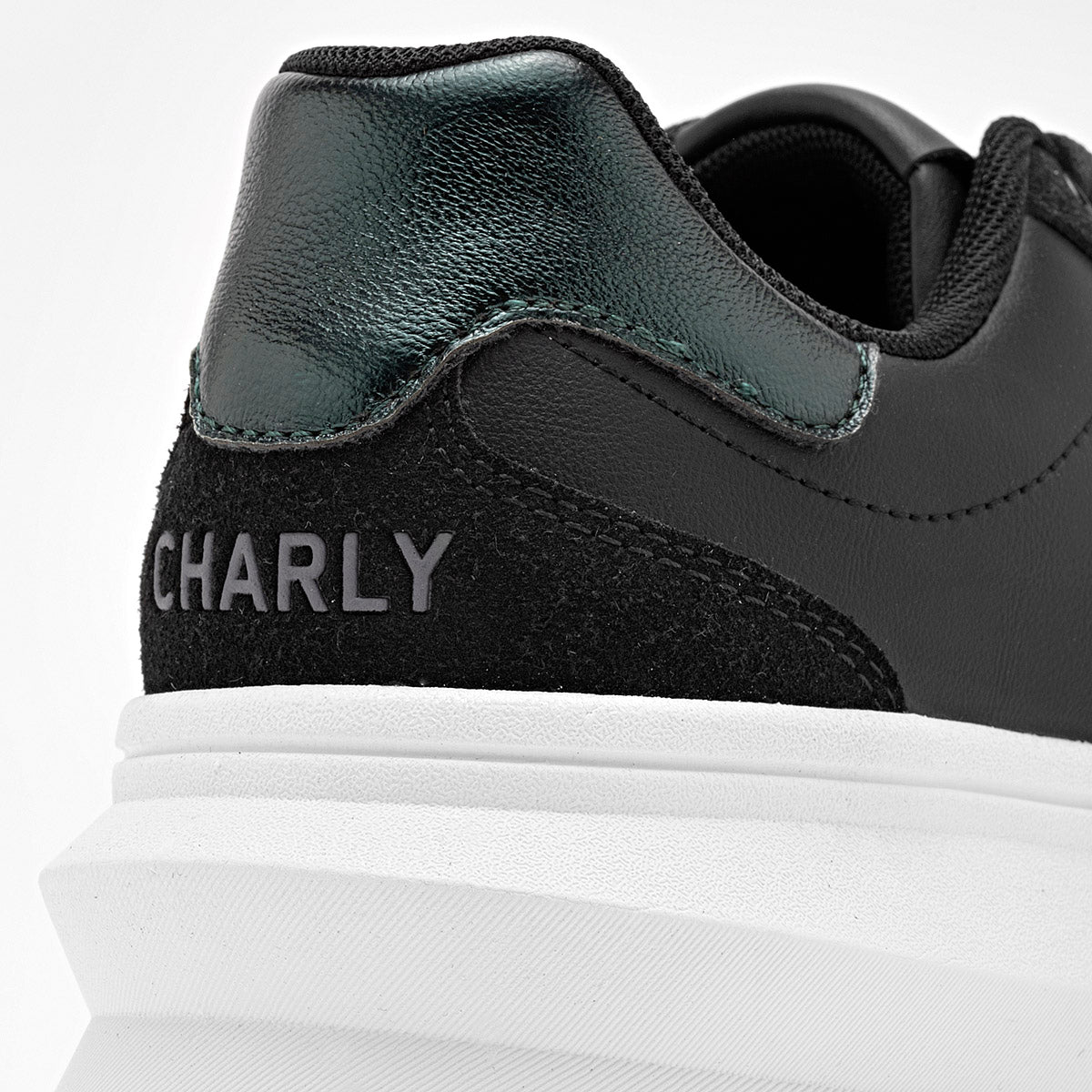 Pakar.com | Tienda online - Tenis urbano para mujer Charly - Envío gratis desde $500
