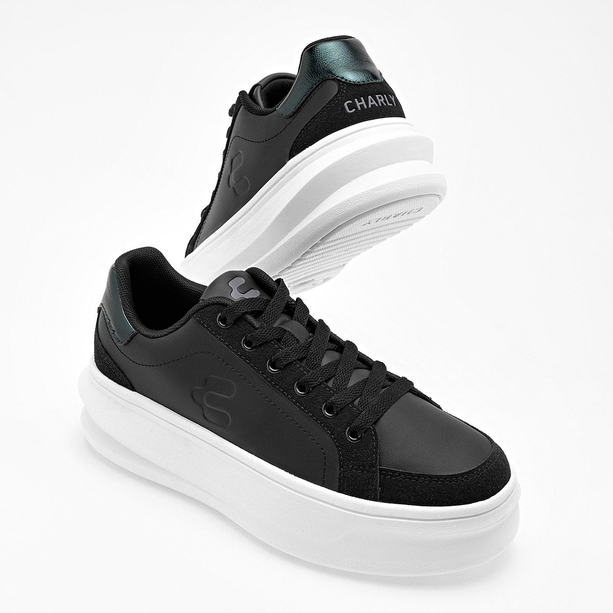 Pakar.com | Tienda online - Tenis urbano para mujer Charly - Envío gratis desde $500