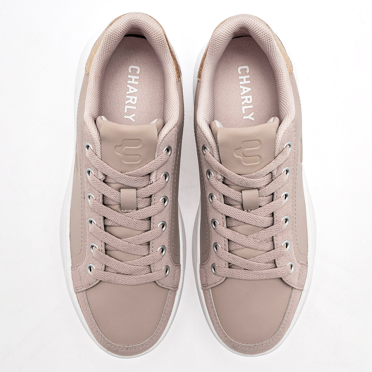 Pakar.com | Tienda online - Tenis urbano para mujer Charly - Envío gratis desde $500