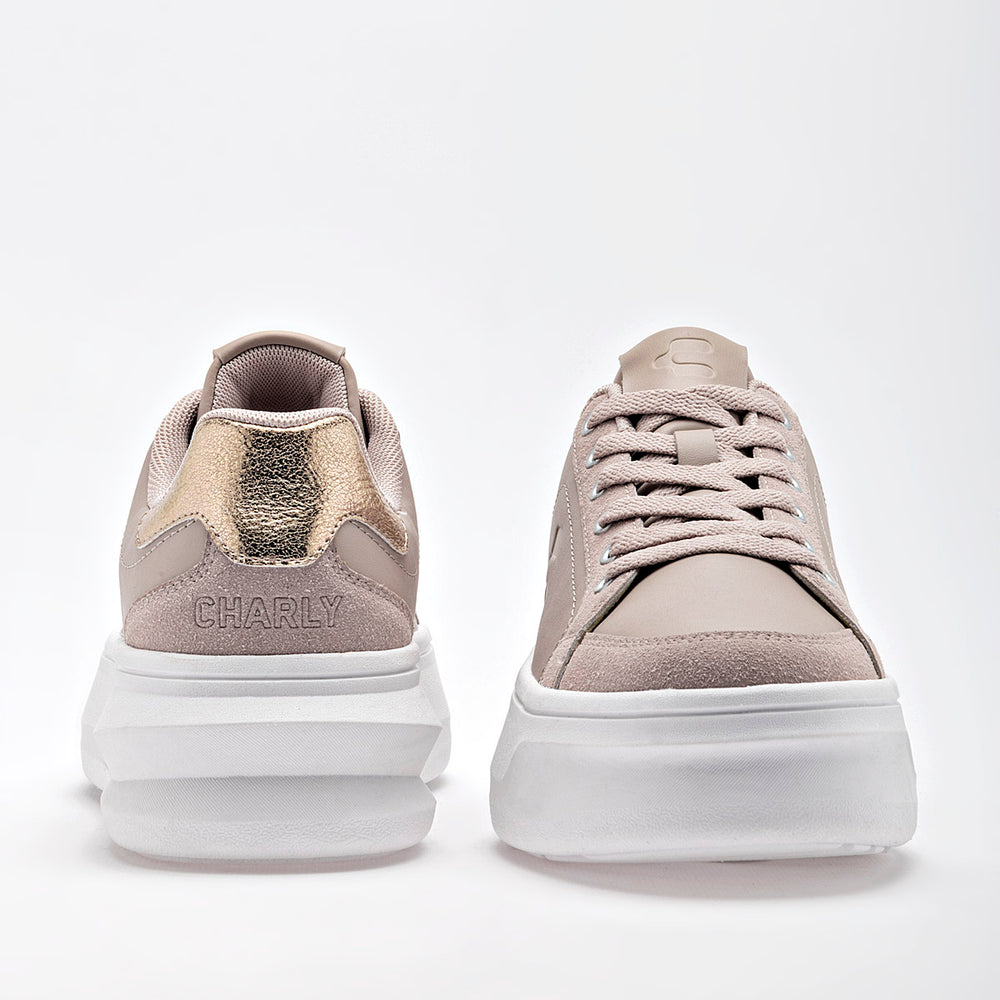 Pakar.com | Tienda online - Tenis urbano para mujer Charly - Envío gratis desde $500