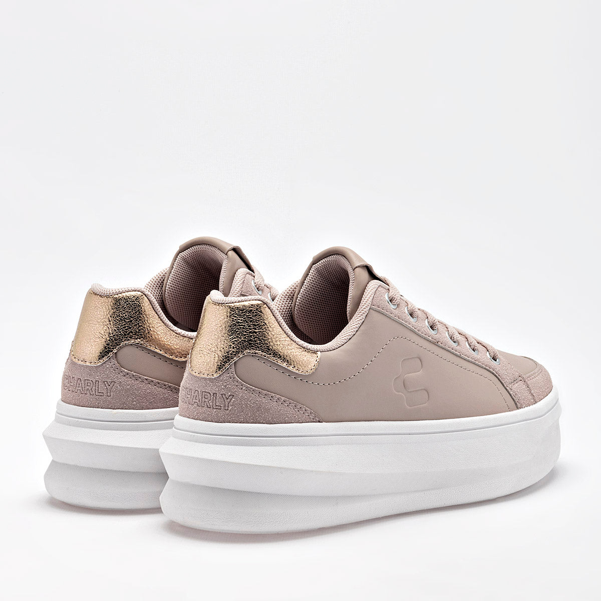 Pakar.com | Tienda online - Tenis urbano para mujer Charly - Envío gratis desde $500
