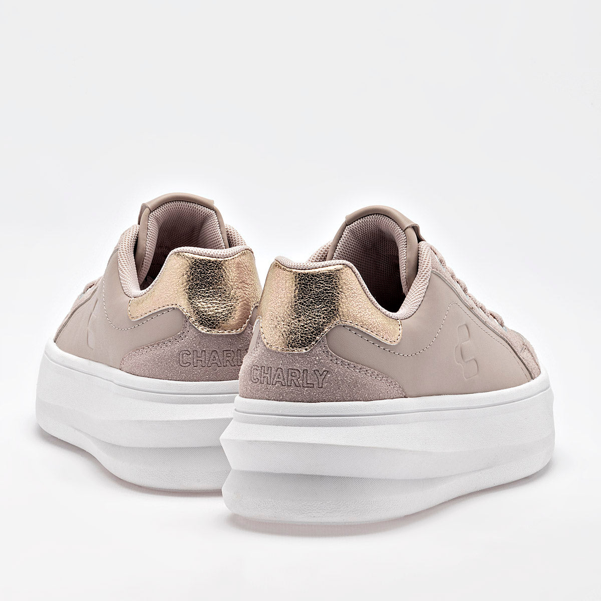 Pakar.com | Tienda online - Tenis urbano para mujer Charly - Envío gratis desde $500