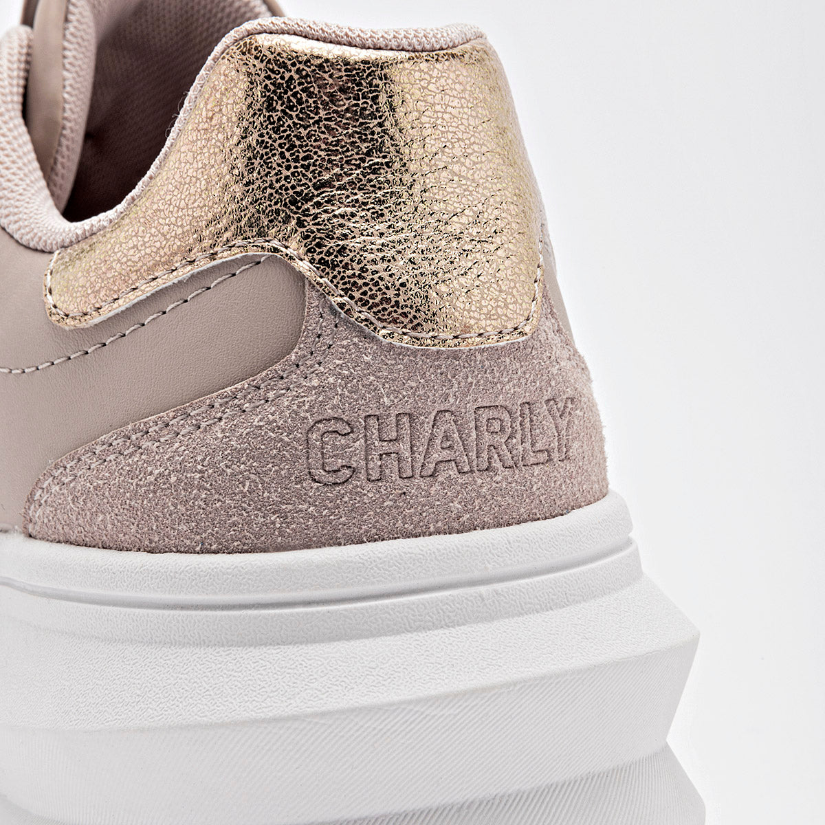 Pakar.com | Tienda online - Tenis urbano para mujer Charly - Envío gratis desde $500