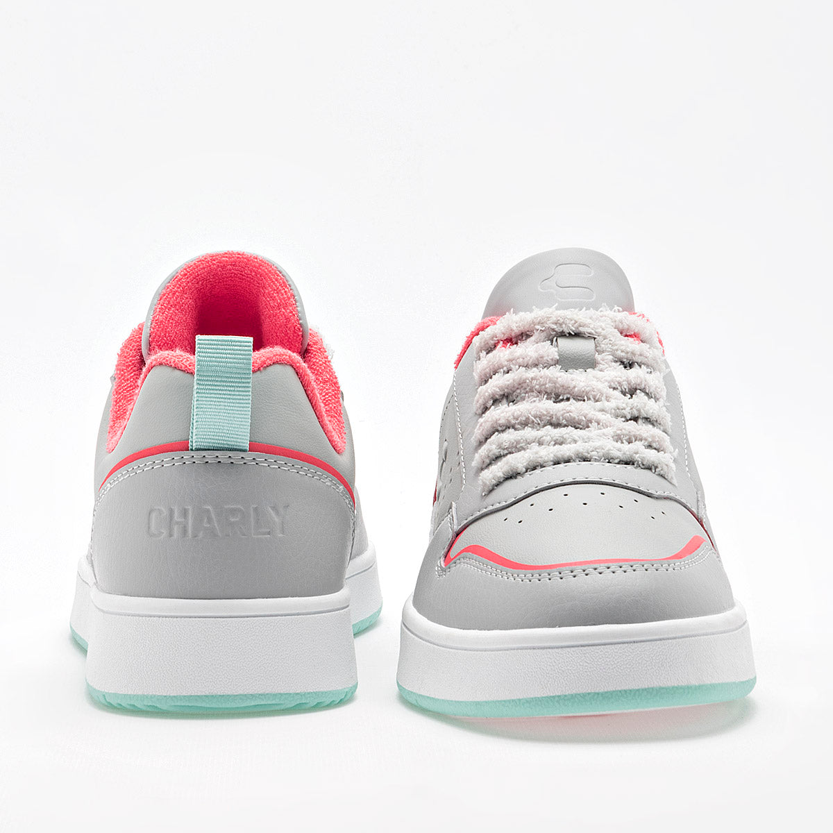 Pakar.com | Tienda online - Tenis urbano para mujer Charly - Envío gratis desde $500