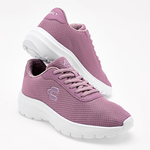 Tenis deportivo Charly  para mujer