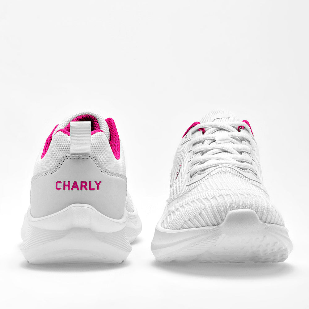 Pakar.com | Tienda online - Tenis deportivo para mujer Charly - Envío gratis desde $500