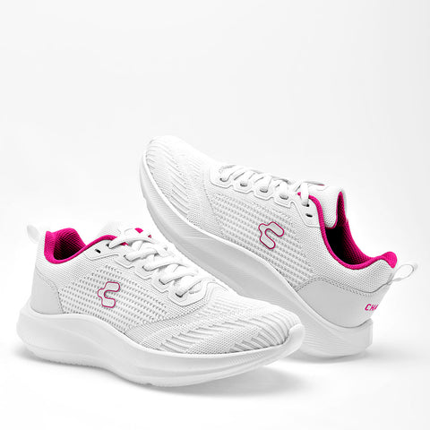 Tenis deportivo Charly para mujer