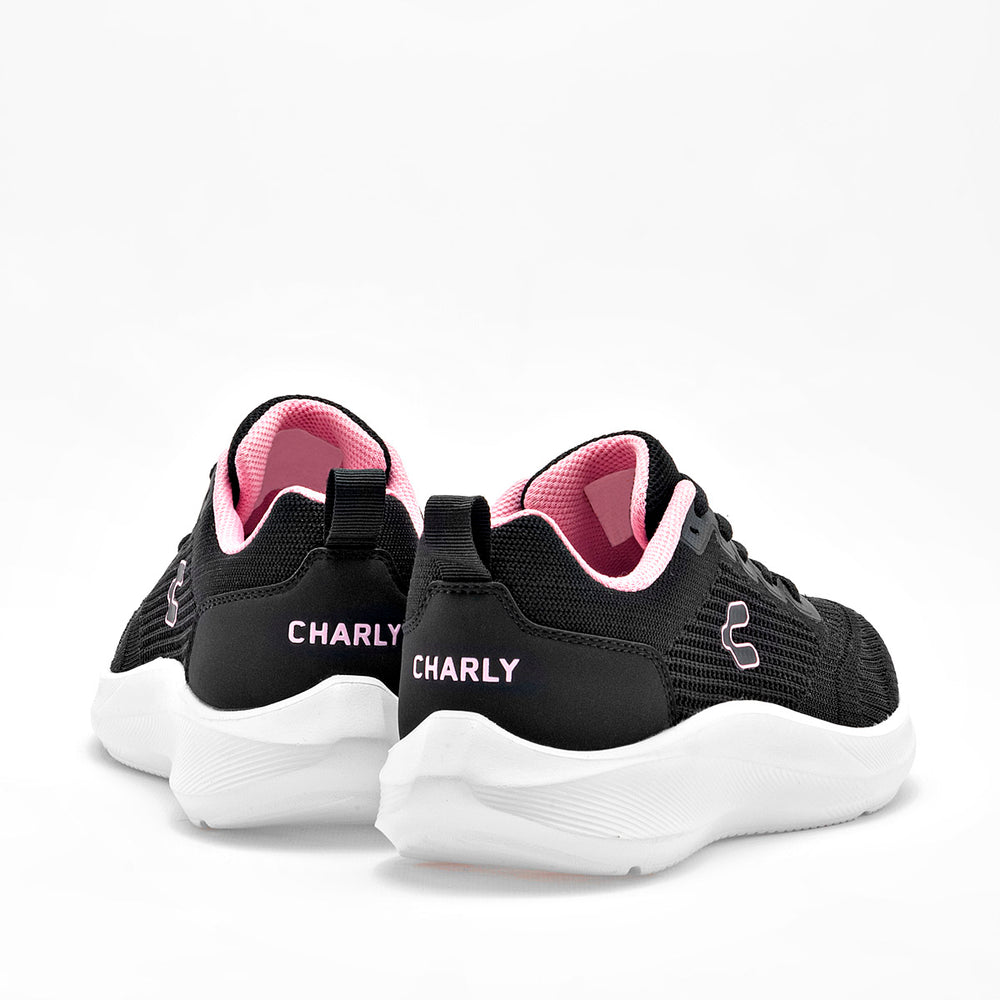 Pakar.com | Tienda online - Tenis deportivo para mujer Charly - Envío gratis desde $500