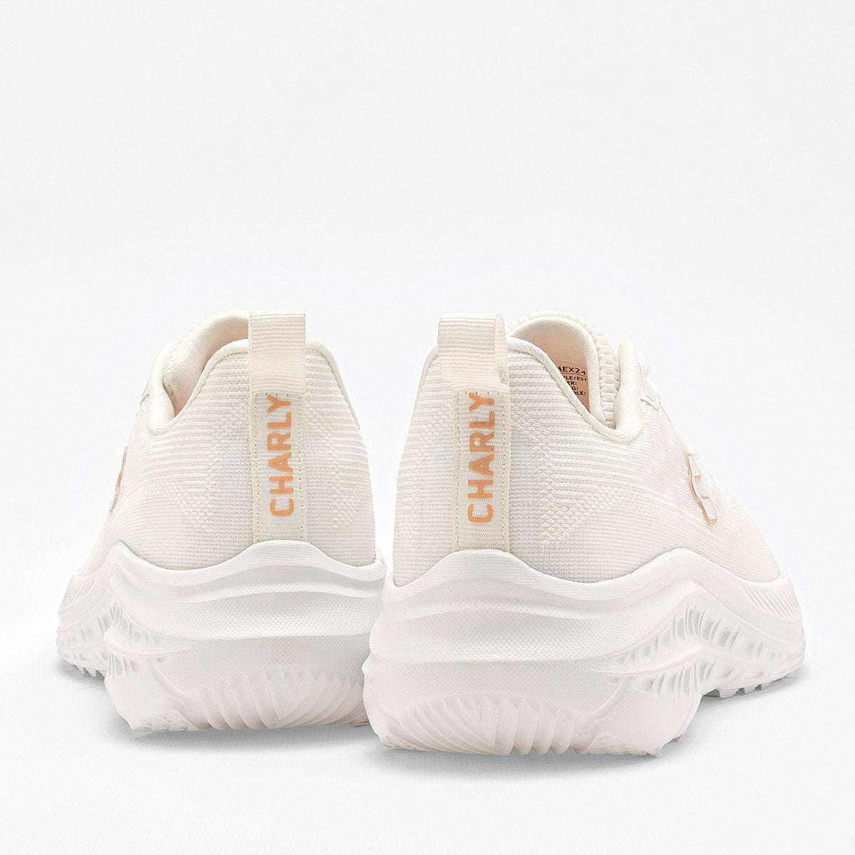 Pakar.com | Tienda online - Tenis deportivo para mujer Charly - Envío gratis desde $500