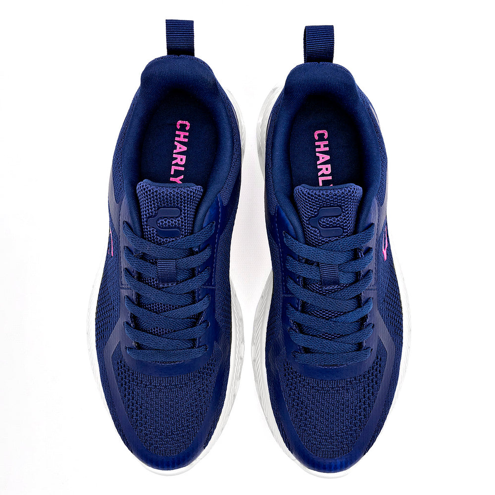 Pakar.com | Tienda online - Tenis deportivo para mujer Charly - Envío gratis desde $500