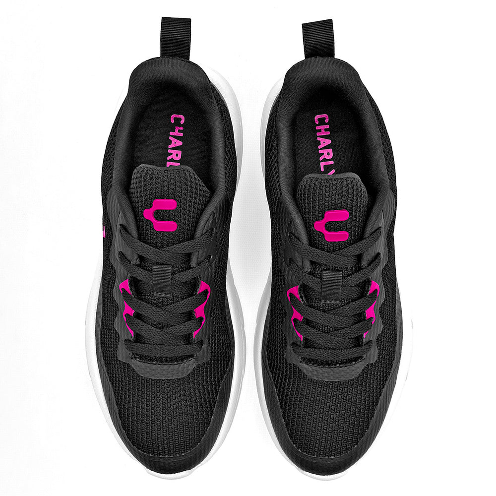 Pakar.com | Tienda online - Tenis deportivo para mujer Charly - Envío gratis desde $500