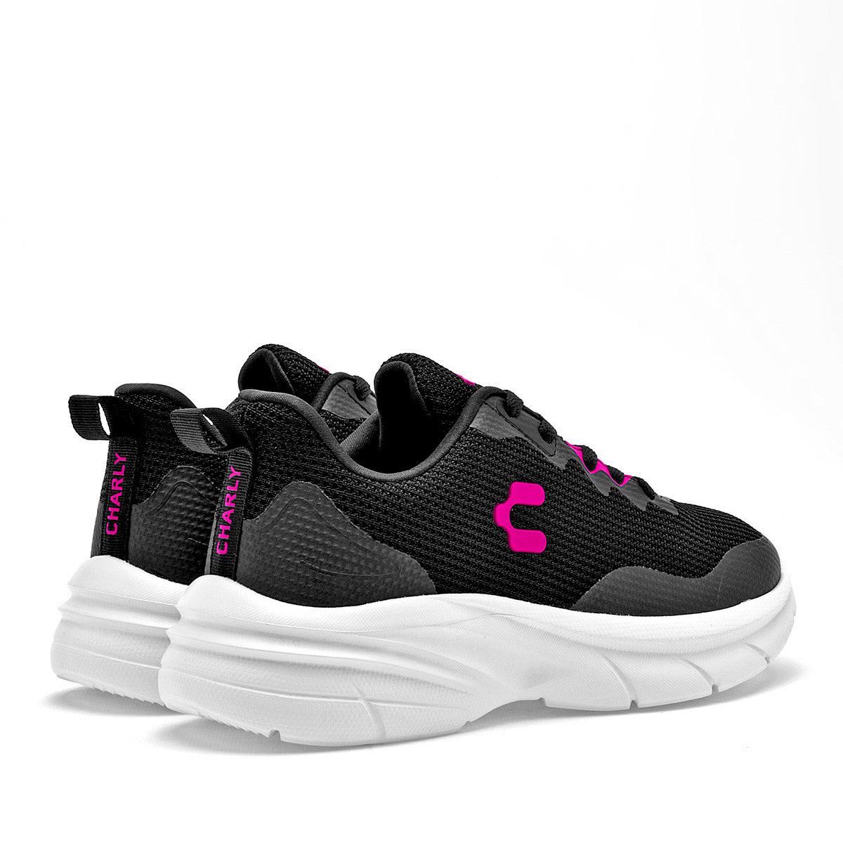 Pakar.com | Tienda online - Tenis deportivo para mujer Charly - Envío gratis desde $500