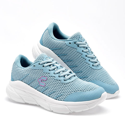 Tenis deportivo Charly para mujer