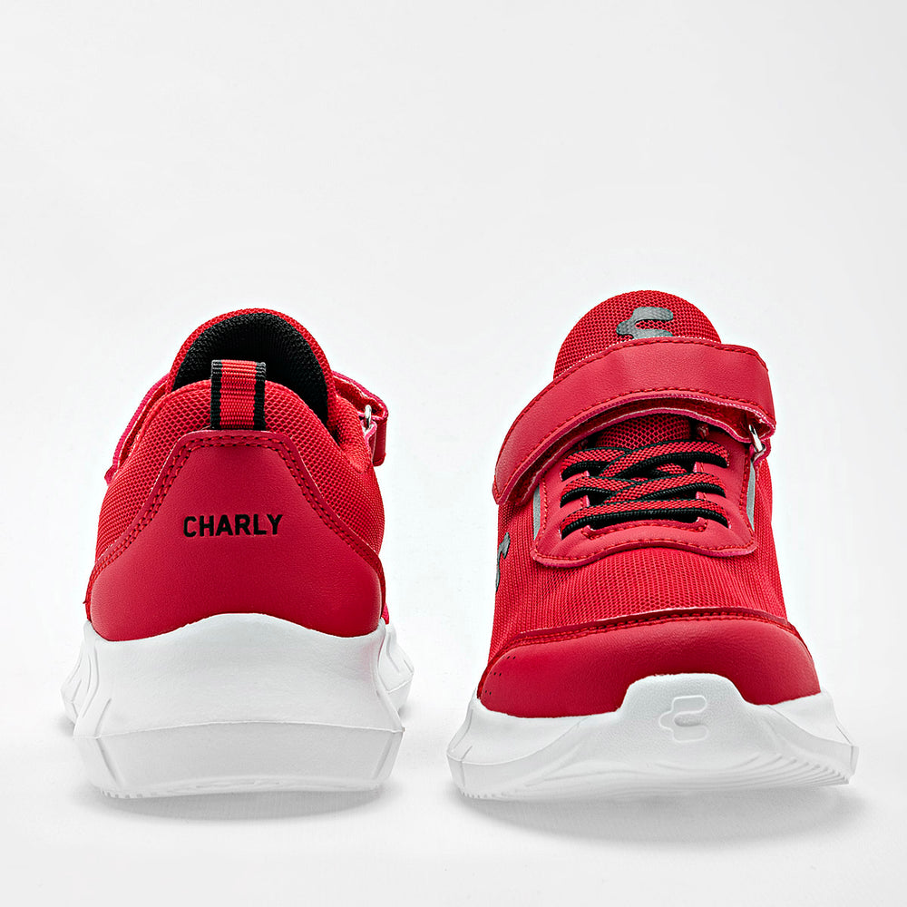 Pakar.com | Tienda online - Tenis deportivo para Niño Charly - Envío gratis desde $500