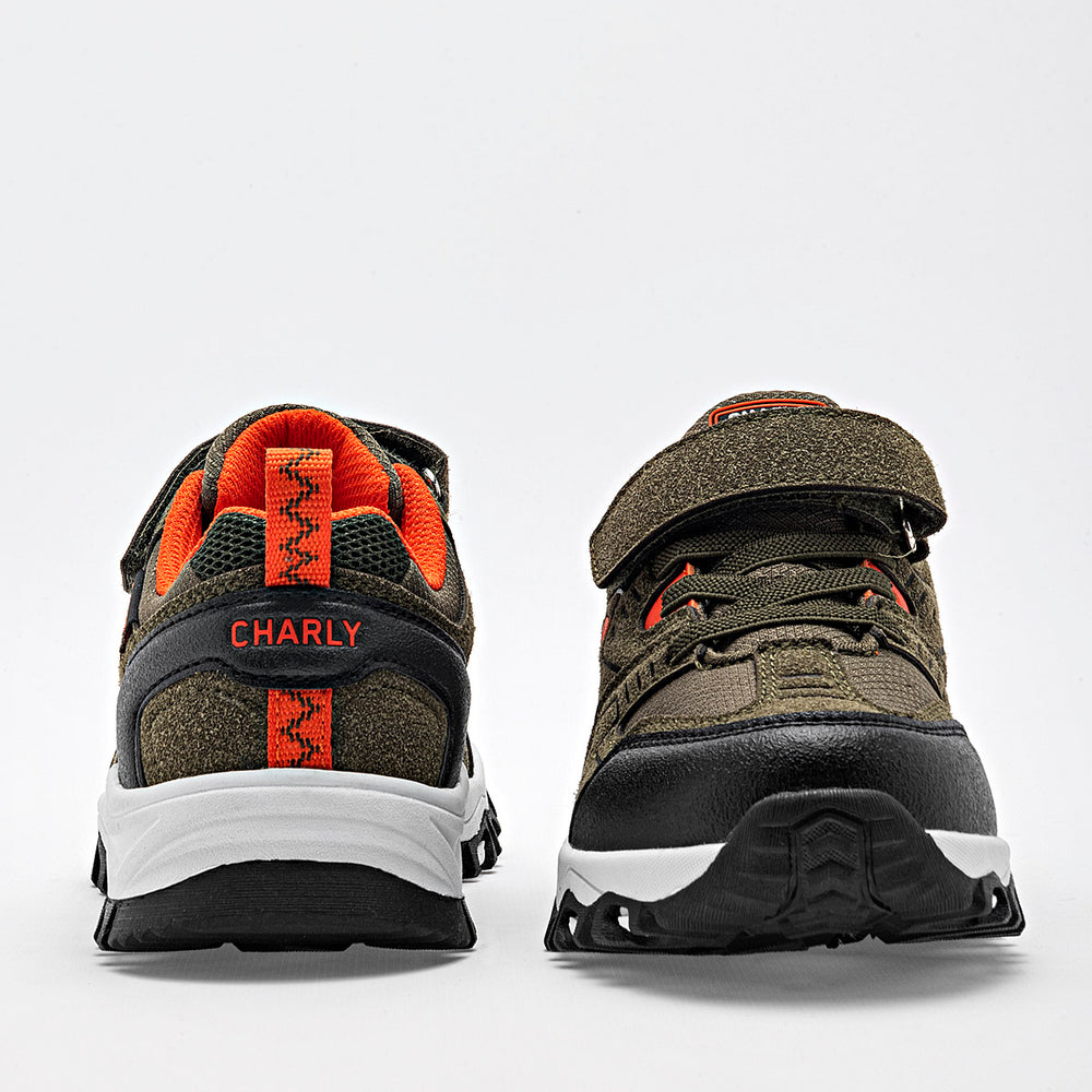 Pakar.com | Tienda online - Tenis de senderismo para Niño Charly - Envío gratis desde $500