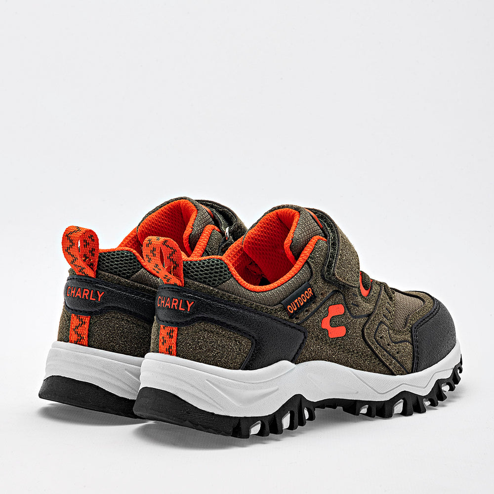 Pakar.com | Tienda online - Tenis de senderismo para Niño Charly - Envío gratis desde $500