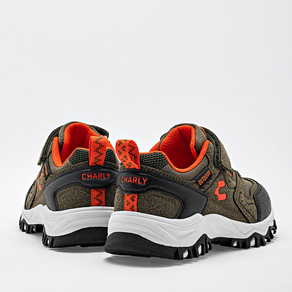 Pakar.com | Tienda online - Tenis de senderismo para Niño Charly - Envío gratis desde $500