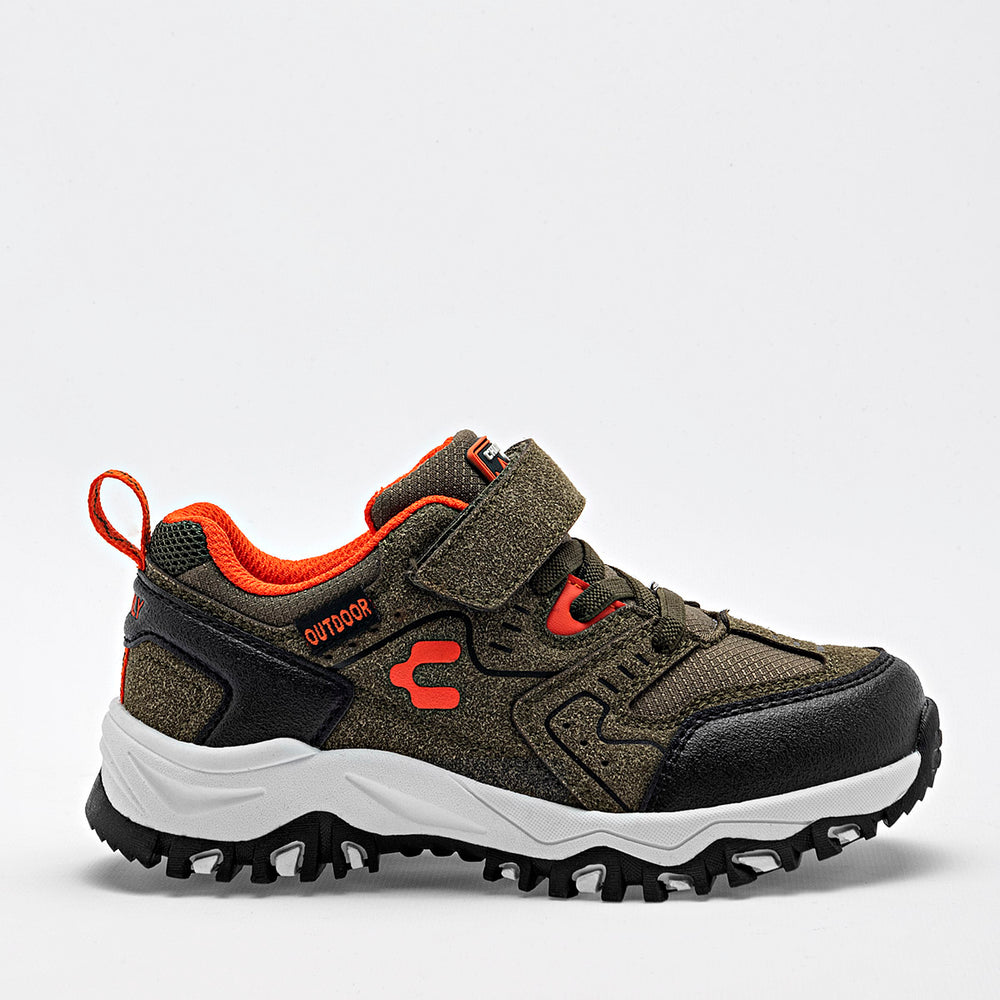 Pakar.com | Tienda online - Tenis de senderismo para Niño Charly - Envío gratis desde $500