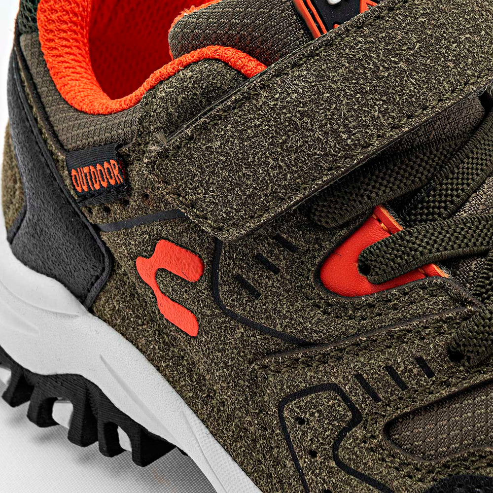 Pakar.com | Tienda online - Tenis de senderismo para Niño Charly - Envío gratis desde $500