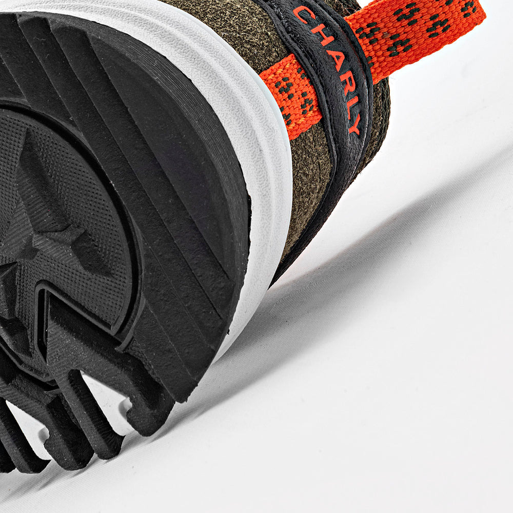 Pakar.com | Tienda online - Tenis de senderismo para Niño Charly - Envío gratis desde $500