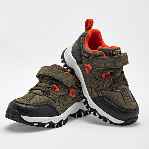 Tenis hiking Charly para Niño