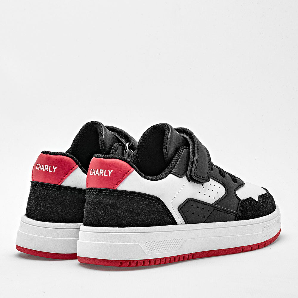 Pakar.com | Tienda online - Tenis urbano para Niño Charly - Envío gratis desde $500