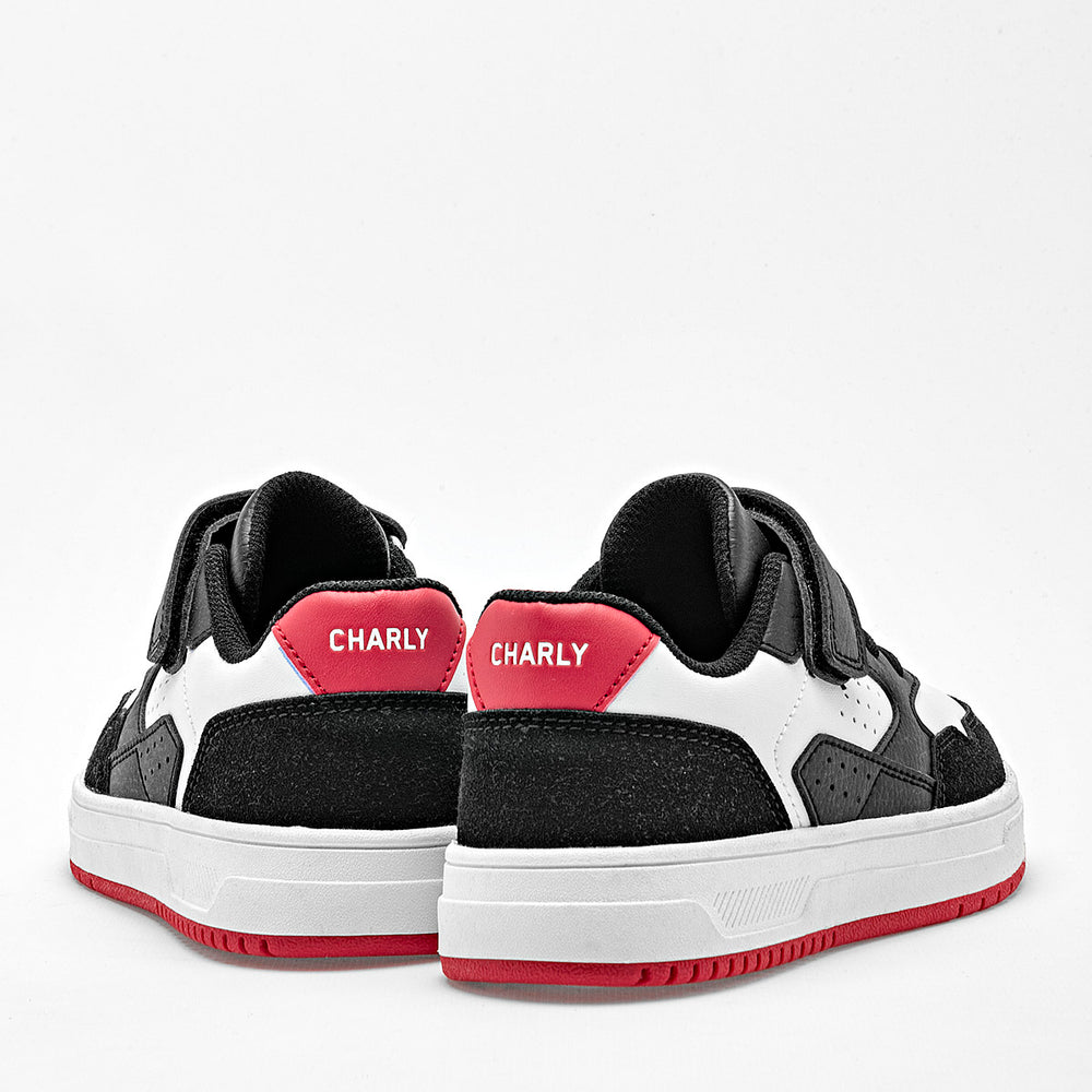 Pakar.com | Tienda online - Tenis urbano para Niño Charly - Envío gratis desde $500